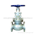 API, ANSI, BS, DIN, JIS Globe Valve, Hand Wheel, RF Flanged End, 150lb WCB